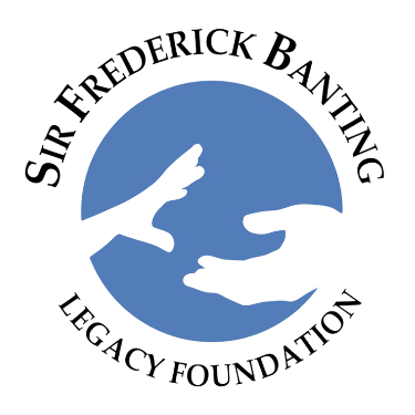 Banting - SFBLF Logo