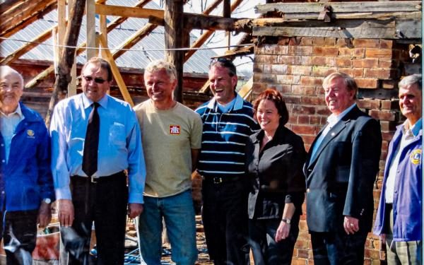 Board of Directors